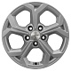 Диск Khomen 1606 6,5 x 16 5*108 Et: 50 Dia: 63,35 F-Silver Диск Khomen 1606 6,5 x 16 5*108 Et: 50 Dia: 63,35 F-Silver