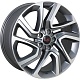 Диск Replica Concept LR519 9,5 x 22 5*120 Et: 49 Dia: 72,6 MGMF Диск Replica Concept LR519 9,5 x 22 5*120 Et: 49 Dia: 72,6 MGMF