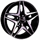 Диск Tech Line 530 6 x 15 4*100 Et: 45 Dia: 67,1 BD Диск Tech Line 530 6 x 15 4*100 Et: 45 Dia: 67,1 BD