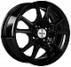 Диск X'trike X-104 6 x 14 4*100 Et: 38 Dia: 67,1 BK