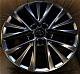 Диск Replica FR TY222 7 x 18 5*114,3 Et: 45 Dia: 60,1 HB