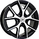 Диск Tech Line 735 7 x 17 5*114,3 Et: 45 Dia: 67,1 BD