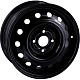Диск Trebl 53B35B 5,5 x 14 4*98 Et: 35 Dia: 58,6 Black Диск Trebl 53B35B 5,5 x 14 4*98 Et: 35 Dia: 58,6 Black