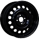 Диск Trebl 53A45D 5,5 x 14 4*100 Et: 45 Dia: 57,1 black