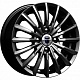 Диск K&K Акцент 5,5 x 14 4*100 Et: 43 Dia: 60,1 Дарк платинум Диск K&K Акцент 5,5 x 14 4*100 Et: 43 Dia: 60,1 Дарк платинум