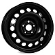 Диск Trebl 64J40H 6 x 15 5*114,3 Et: 40 Dia: 67 Black
