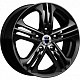 Диск K&K Trinity 6 x 15 5*112 Et: 47 Dia: 57,1 дарк платинум Диск K&K Trinity 6 x 15 5*112 Et: 47 Dia: 57,1 дарк платинум