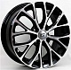 Диск RST R015 6 x 15 4*100 Et: 50 Dia: 60,1 BD