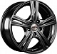 Диск X'trike X-112 6,5 x 16 5*114,3 Et: 40 Dia: 66,1 HSB