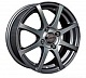 Диск X'trike X-114 5,5 x 14 4*98 Et: 35 Dia: 58,5 HSB