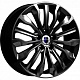 Диск K&K Атакама (КС756) 6,5 x 17 5*114,3 Et: 49 Dia: 67,1 алмаз черный Диск K&K Атакама (КС756) 6,5 x 17 5*114,3 Et: 49 Dia: 67,1 алмаз черный