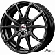 Диск iFree Такеши 6 x 16 4*100 Et: 45 Dia: 60,1 Хай вэй