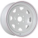 Диск Off-Road-Wheels White 7 x 16 5*139,7 Et: -3 Dia: 110 белый Диск Off-Road-Wheels White 7 x 16 5*139,7 Et: -3 Dia: 110 белый
