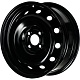Диск ТЗСК Nissan Almera 6 x 15 4*114,3 Et: 45 Dia: 66,1 черный