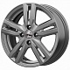 Диск iFree Горизонт 6 x 15 4*100 Et: 50 Dia: 60,1 Нео Классик