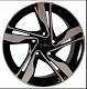 Диск Tech Line 650 6,5 x 16 5*114,3 Et: 50 Dia: 66,1 BDM