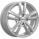 Диск iFree Маскот 6 x 15 4*100 Et: 50 Dia: 60,1 Нео-классик