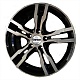 Диск Carwel Аврас 7 x 17 5*112 Et: 49 Dia: 57,1 AB