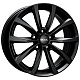 Диск MAK WOLF 7,5 x 19 5*114,3 Et: 50 Dia: 67,1 Gloss Black
