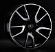 Диск Replay MR256 8 x 19 5*112 Et: 52 Dia: 66,6 BKF Диск Replay MR256 8 x 19 5*112 Et: 52 Dia: 66,6 BKF