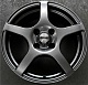 Диск X'trike X-118 6 x 15 4*100 Et: 45 Dia: 60,1 HSB Диск X'trike X-118 6 x 15 4*100 Et: 45 Dia: 60,1 HSB