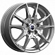 Диск K&K Адамар 6,5 x 16 5*114,3 Et: 38 Dia: 67,1 дарк платинум