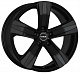 Диск MAK STONE5 6,5 x 15 5*160 Et: 58 Dia: 65,1 Gloss Black Диск MAK STONE5 6,5 x 15 5*160 Et: 58 Dia: 65,1 Gloss Black