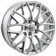 Диск RST R137 7 x 17 5*114,3 Et: 35 Dia: 67,1 S Диск RST R137 7 x 17 5*114,3 Et: 35 Dia: 67,1 S