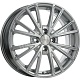Диск K&K Меандр-оригинал 6 x 15 4*100 Et: 46 Dia: 54,1 Дарк платинум