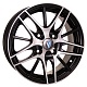 Диск VENTI 1506 6x15 5*100 Et:40 Dia:57,1 BD