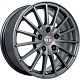 Диск ALCASTA M60 7x17 5*114,3 Et:45 Dia:60,1 graphite Диск ALCASTA M60 7x17 5*114,3 Et:45 Dia:60,1 graphite
