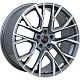 Диск Replica Concept B541 10,5x22 5*112 Et:43 Dia:66,6 gmf Диск Replica Concept B541 10,5x22 5*112 Et:43 Dia:66,6 gmf