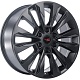 Диск Replica Concept TY572 8,5x20 6*139,7 Et:60 Dia:95,1 mb