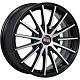 Диск ALCASTA M60 7x17 5*114,3 Et:41 Dia:67,1 bkf