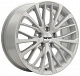 Диск Carwel Майя 7x17 5*114,3 Et:47 Dia:66,1 SB