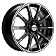 Диск Carwel Лада 1707 6,5x17 4*100 Et:50 Dia:60,1 ABT