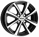 Диск Carwel Акуш 6x15 4*100 Et:40 Dia:60,1 AB