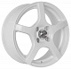 Диск X'trike X-118 6x15 4*100 Et:45 Dia:60,1 W