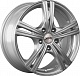 Диск X'trike X-112 6,5x16 5*105 Et:39 Dia:56,6 HS