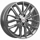 Диск iFree Миконос 6x16 4*98 Et:33 Dia:58,6 Хай Вэй Диск iFree Миконос 6x16 4*98 Et:33 Dia:58,6 Хай Вэй
