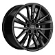 Диск Khomen 1807 8x18 5*114,3 Et:46 Dia:67,1 Black Диск Khomen 1807 8x18 5*114,3 Et:46 Dia:67,1 Black
