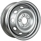 Диск ТЗСК Fiat Ducato 6,5x16 5*130 Et:68 Dia:78,5 серебро Диск ТЗСК Fiat Ducato 6,5x16 5*130 Et:68 Dia:78,5 серебро