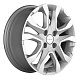 Диск Khomen 1503 6x15 4*100 Et:40 Dia:60,1 F-Silver-FP Диск Khomen 1503 6x15 4*100 Et:40 Dia:60,1 F-Silver-FP