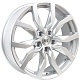 Диск RST R138 7x18 5*114,3 Et:51 Dia:67,1 Silver Диск RST R138 7x18 5*114,3 Et:51 Dia:67,1 Silver