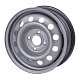 Диск ТЗСК Hyundai Solaris/Kia Rio 6x15 4*100 Et:48 Dia:54,1 снежная королева