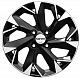 Диск Carwel Ильмень 1508 6x15 4*100 Et:40 Dia:60,1 ABT