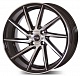 Диск PDW 1022Left 7x16 5*100 Et:30 Dia:57,1 M/B Диск PDW 1022Left 7x16 5*100 Et:30 Dia:57,1 M/B