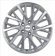Диск Carwel Оланга 7,5x18 5*114,3 Et:45 Dia:60,1 SLT