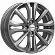 Диск iFree Панган 6x16 4*100 Et:45 Dia:60,1 Хай вэй