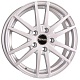 Диск Tech Line 535 6x15 5*100 Et:45 Dia:57,1 S Диск Tech Line 535 6x15 5*100 Et:45 Dia:57,1 S